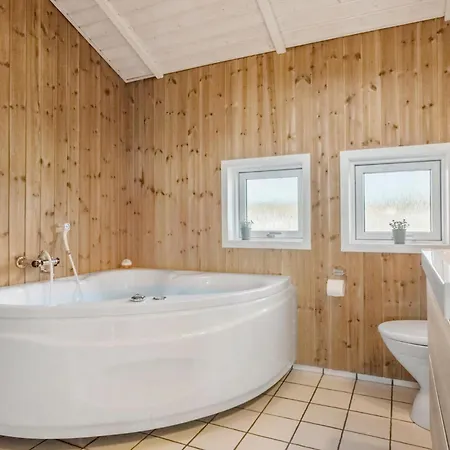 In With Sauna Сasa de vacaciones *