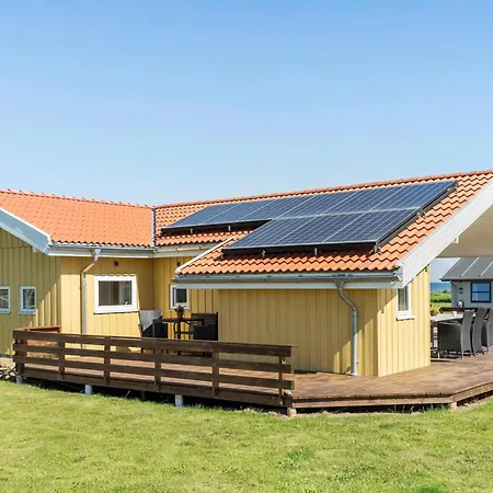 In With Sauna * Nordborg