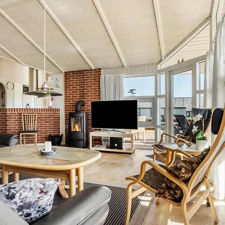 Сasa de vacaciones In With Sauna