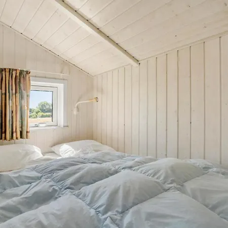 In With Sauna * Nordborg