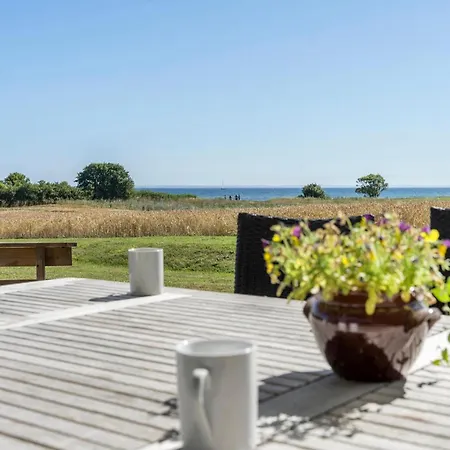 Сasa de vacaciones In With Sauna *