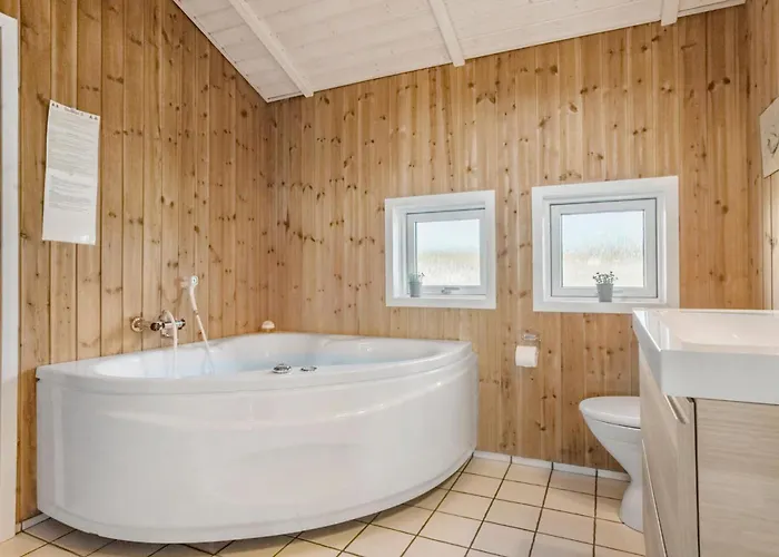 In With Sauna Tatil Evi *