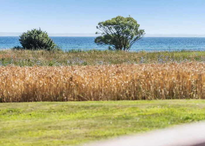 In With Sauna بيت للعطل *