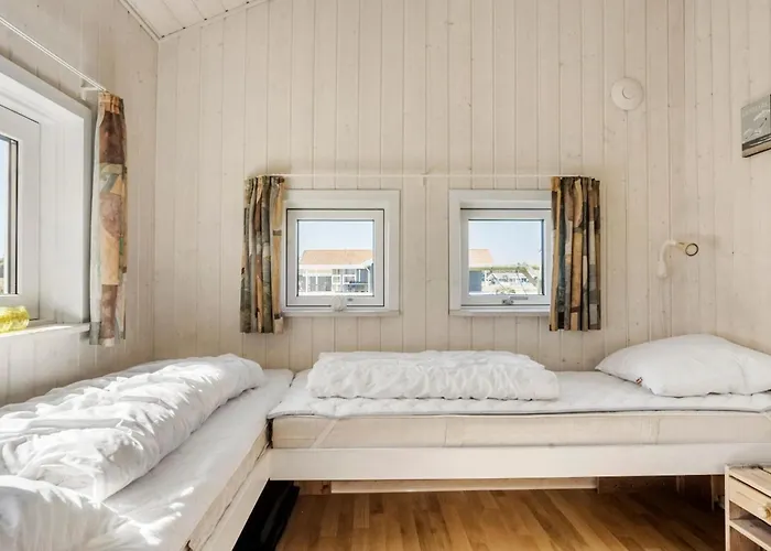 Tatil Evi In With Sauna