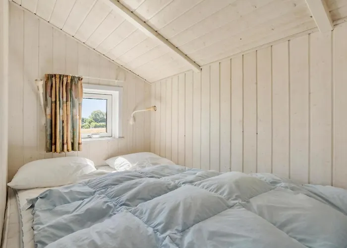 In With Sauna * Nordborg