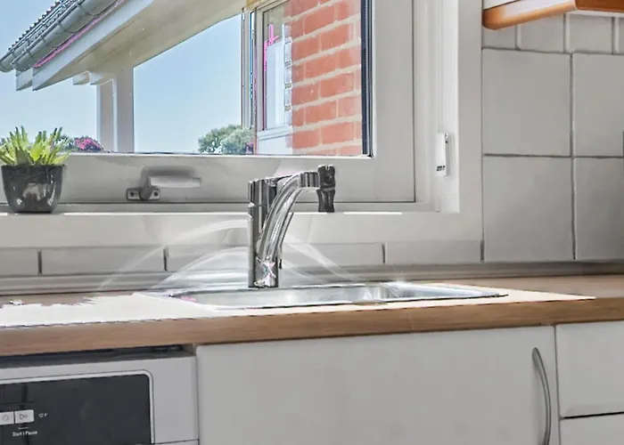 In With Sauna Tatil Evi